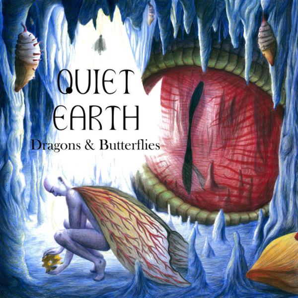 Dragons & Butterflies